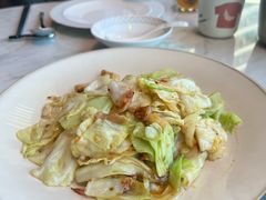 -深圳美高梅酒店-品聚嘉府中餐厅