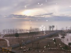 -青岛海泉湾皇冠假日度假酒店
