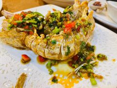 -揭阳钟记小食(福田新村店)