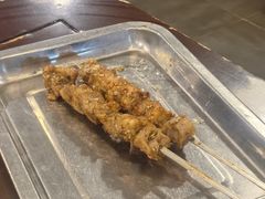 -沣元春饼馆(幸福巷店)