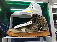 -NIKE品牌体验店(南京东路店)