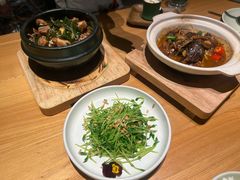 -竹里馆·淮扬菜·功夫茶(老门东店)