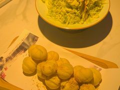 苏州小汤圆-马邦子·紫苏烤鱼(恒隆广场店)