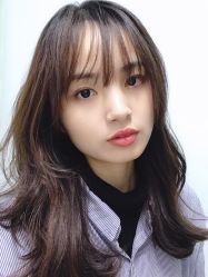 烫染-3AM HAIR SALON烫发染发接发