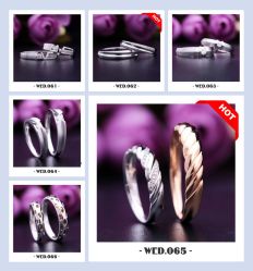 -威德钻石-克拉钻大本营(南京东路店)