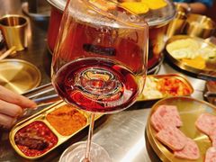 -核桃碳烤肉馆(深圳首店)