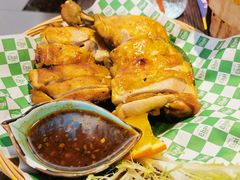 -泰妃殿(武汉首店)