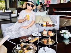 -海南清水湾莱佛士酒店