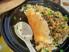 -阿四台山黄鳝饭(东门店)