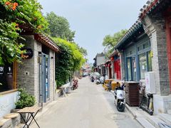 -Tubestation站点比萨(五道营店)