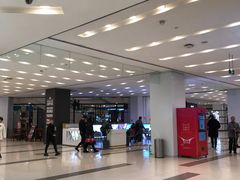 店内环境-凯德广场(武胜路店)