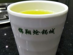 -清真·锦翔炝锅鱼(明德门店)