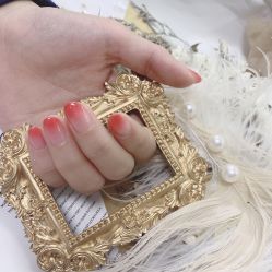 -如一·美甲美睫