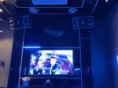 -欢乐迪派对潮K·KTV(华南城店)