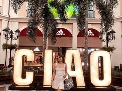 -佛罗伦萨小镇广佛名品奥特莱斯(疏港路店)