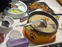 -3号仓库·创意中国菜(嘉兴龙鼎万达店)