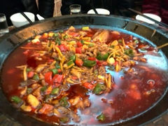 糊涂兔-糊涂兔毛毛菜(八里庄店)
