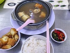-新记肉骨茶