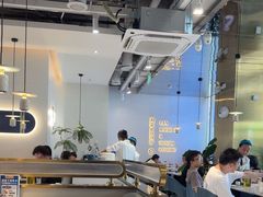 -兰湘子·湘菜小炒(长安万科广场店)