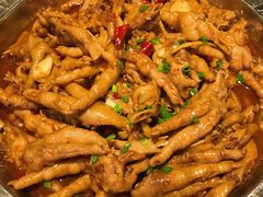 -胖哥俩肉蟹煲(杭州下沙学林街店)