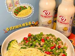 -米泰芒·东南亚料理(体育西店)