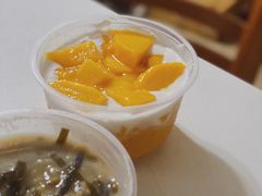 -特式糖水铺甜品