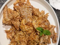 -局气 烤鸭·北京菜(光华路店)