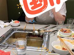 -海底捞火锅(江宸天街店)