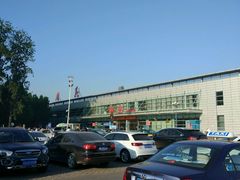 -中国联合航空