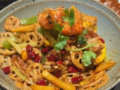 -荣兴酒家(徐家汇店)