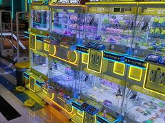 -大玩家(魏家庄万达店)