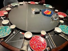 -鸽子侯·家宴·平价海鲜(绿地店)