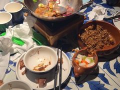 -绿茶餐厅(布吉万象汇店)