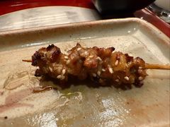 -鳥喜Toriki怀石烧鸟料理