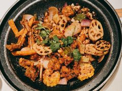 -渝蛙馆(新百店)