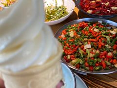 -胡马八破·川菜小馆(高新万达店)