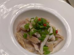 -宁波海逸大酒店·逸轩餐厅