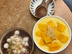 -小团圆糖水铺(襄阳南路店)