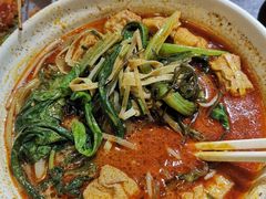 -老赵太太麻辣烫涮肚馆(大经路店)