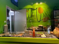 -油梨树AVOCADO TREE(顺义新国展店)