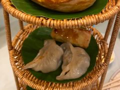 -莲苑中餐厅·Lotus Court(厦门马哥孛罗东方大酒店)