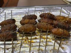 -春荣烧烤(龙泽北路店)