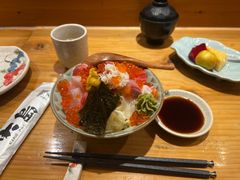 -大岛日本料理铁板烧(南通大饭店)