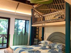 -太阳岛度假酒店