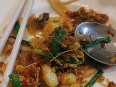 -茶油香闽南菜·花园餐厅(前埔店)