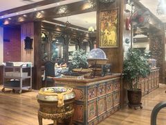 -娜玛瑟德餐厅(仙足岛店)
