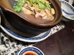 -南京大牌档(凯德大峡谷店)