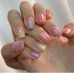 -LILY NAILS美甲美睫