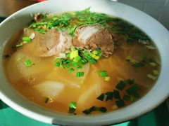 苏氏牛肉面-苏氏牛肉面(丰北桥店)