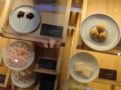 -阮大兴糕团(滨江宝龙店)